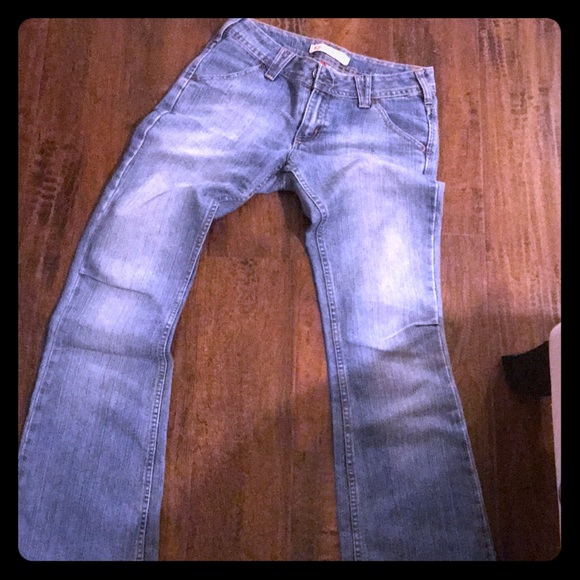 Karma boot cut jeans - Picture 2 of 2